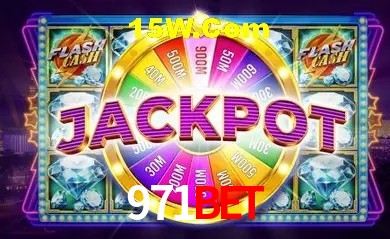 Promoções Sazonais 971Bet