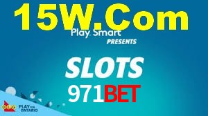 Bônus Diários 971Bet