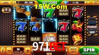 Ofertas Exclusivas 971Bet