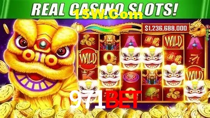 Promoções Sazonais 971Bet