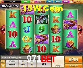 Especiais de Fim de Semana 971Bet