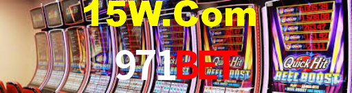 971Bet: Seu Cassino Premiado com Pagamentos Rápidos