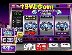 Segurança 2FA 971Bet