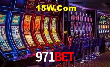 Promoção Relâmpago 971Bet