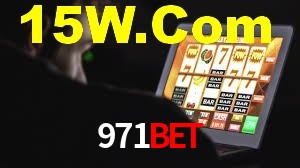 APP oficial da 971Bet para mobile