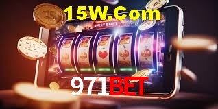 Mesa de Blackjack 971Bet
