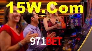 Experimente o Login Seguro Premium no 971Bet