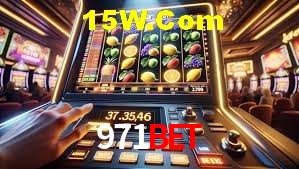 Descubra a Essência do 971Bet: Nossa História e Compromissos