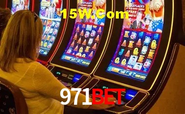 Provedores de Jogos 971Bet