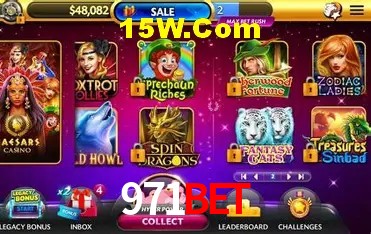 Login Seguro 971Bet