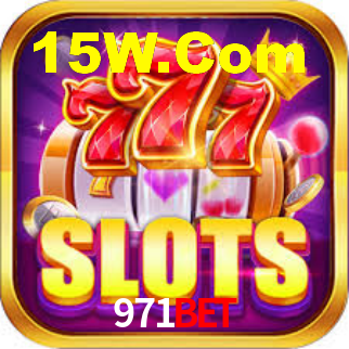 Interface do App 971Bet