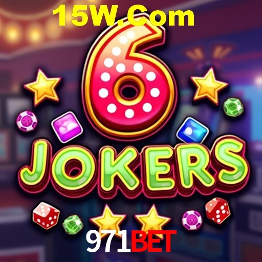 Experiência VIP 971Bet