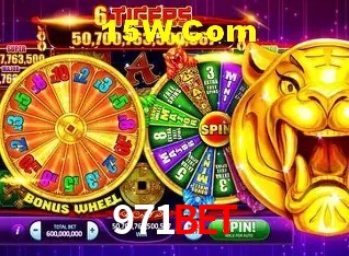Estatísticas 971Bet