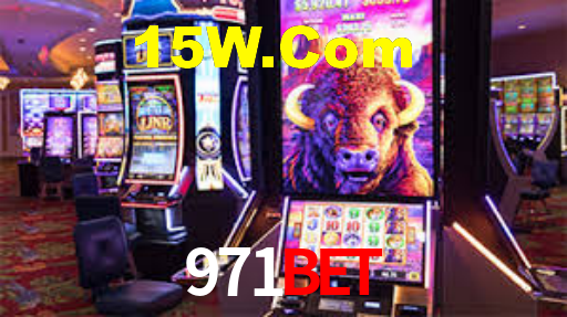 Sinta a adrenalina dos jogos de cassino com 971Bet