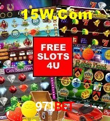 Especiais de Fim de Semana 971Bet