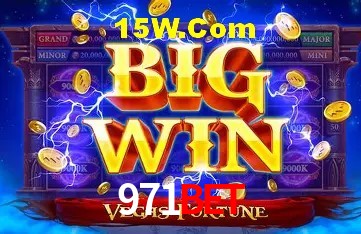 Recursos de Bônus 971Bet