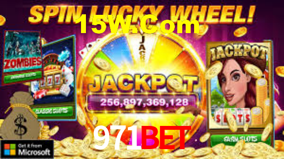 971Bet Login