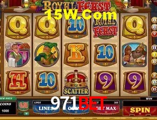 Sistemas de Segurança 971Bet